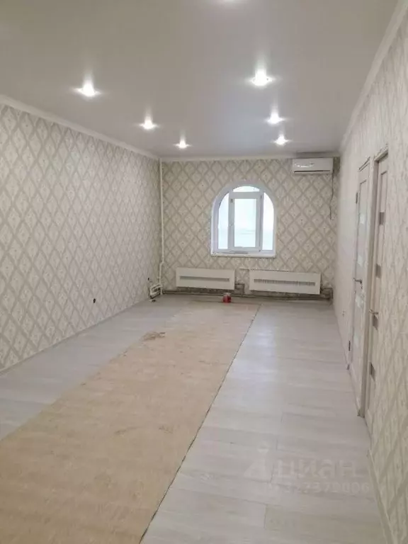 1-к кв. Курская область, Курск ул. Карла Либкнехта, 22 (49.8 м) - Фото 1