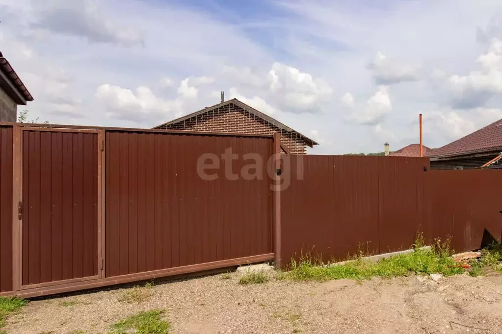 Дом в Красноярский край, Сосновоборский муниципальный округ, д. ... - Фото 2