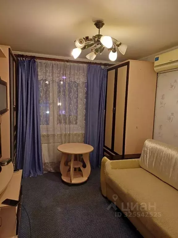 2-к кв. Москва Вишневая ул., 14 (50.0 м) - Фото 1