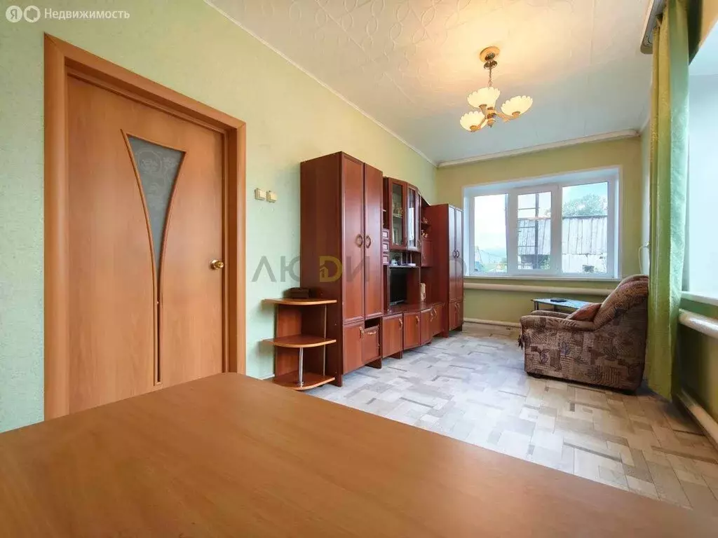 4-комнатная квартира: село Раевский, Полевая улица, 40А (53.1 м) - Фото 2