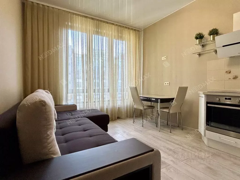 1-к кв. Санкт-Петербург Пискаревский просп., 1 (50.0 м) - Фото 1