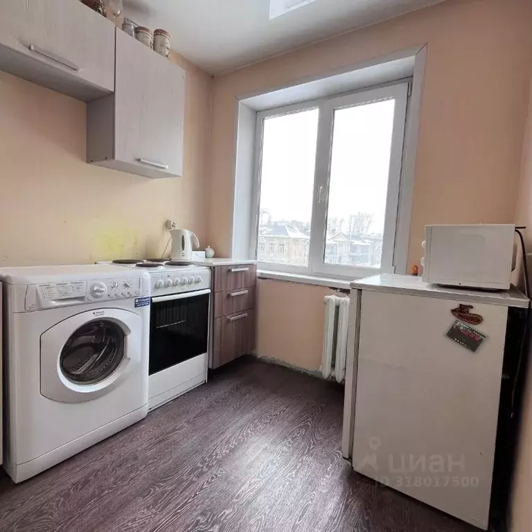 2-к кв. Новосибирская область, Новосибирск Автогенная ул., 77 (43.6 м) - Фото 0