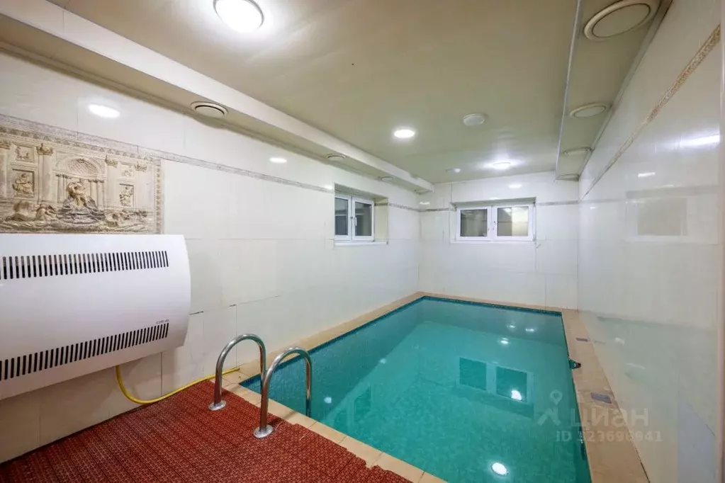 Дом в Московская область, Балашиха городской округ, д. Черное ул. ... - Фото 2