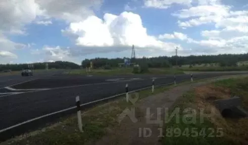 Помещение свободного назначения в Рязанская область, Ряжский район, ... - Фото 0