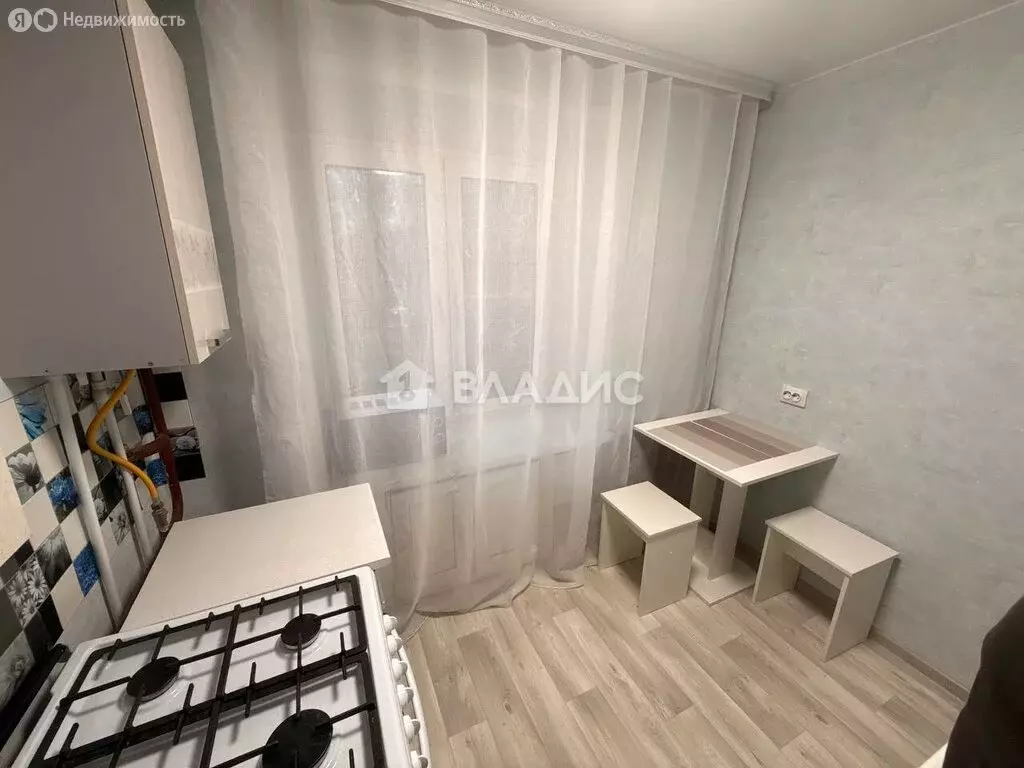 2-комнатная квартира: Гусь-Хрустальный, улица Менделеева, 15А (41.2 м) - Фото 2