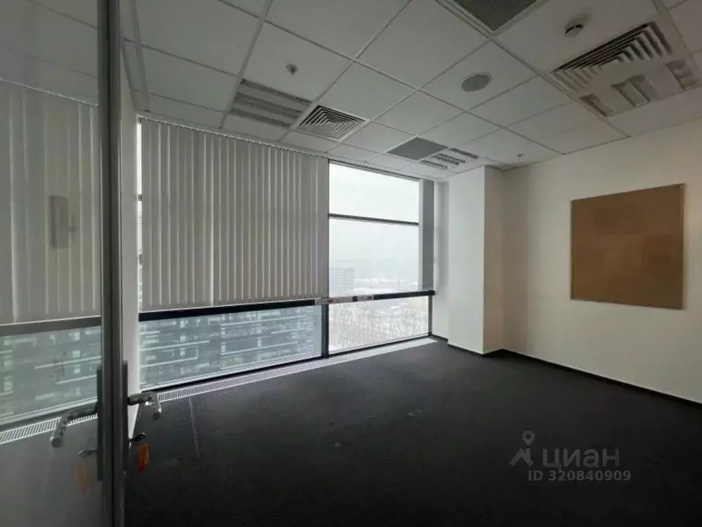 Офис в Московская область, Химки Ленинградская ул., вл39с5 (443 м) - Фото 2