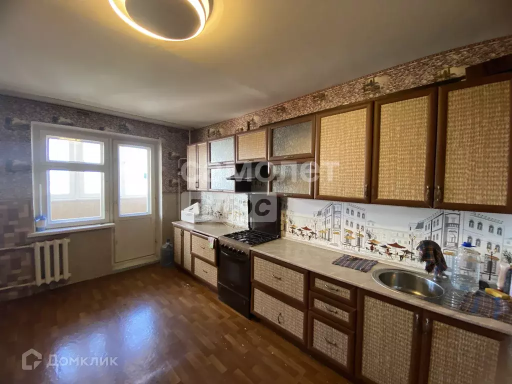 Продаётся 3-к квартира, 84 м - Фото 0