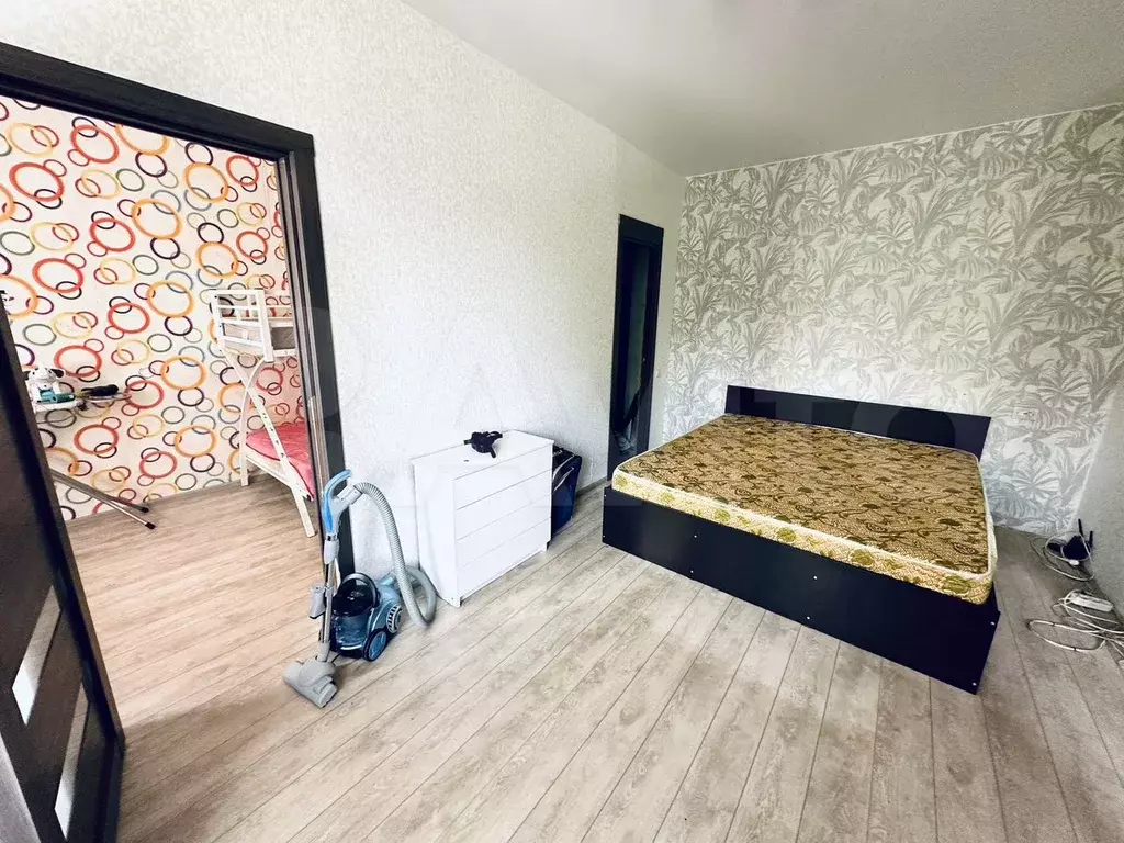 2-к. квартира, 36 м, 2/3 эт. - Фото 1