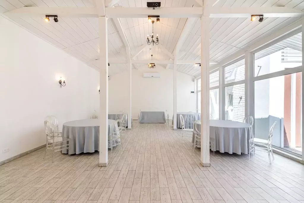 Дом в Москва д. Черепово, 18В (400 м) - Фото 2