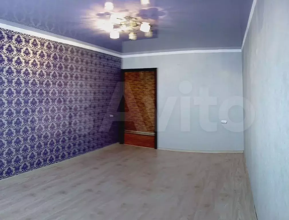 3-к. квартира, 65 м, 4/5 эт. - Фото 1