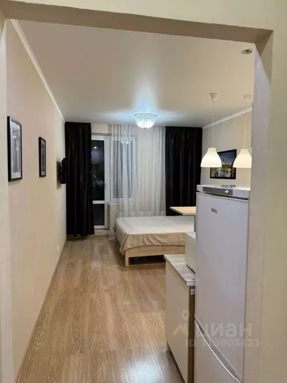 Студия Татарстан, Казань ул. Аметьевская магистраль, 16к1 (34.0 м) - Фото 0