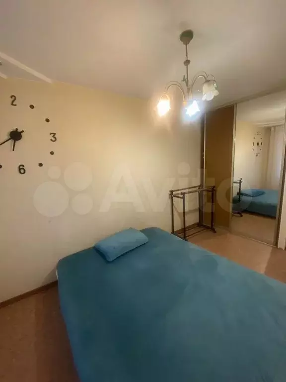3-к. квартира, 75 м, 4/9 эт. - Фото 0