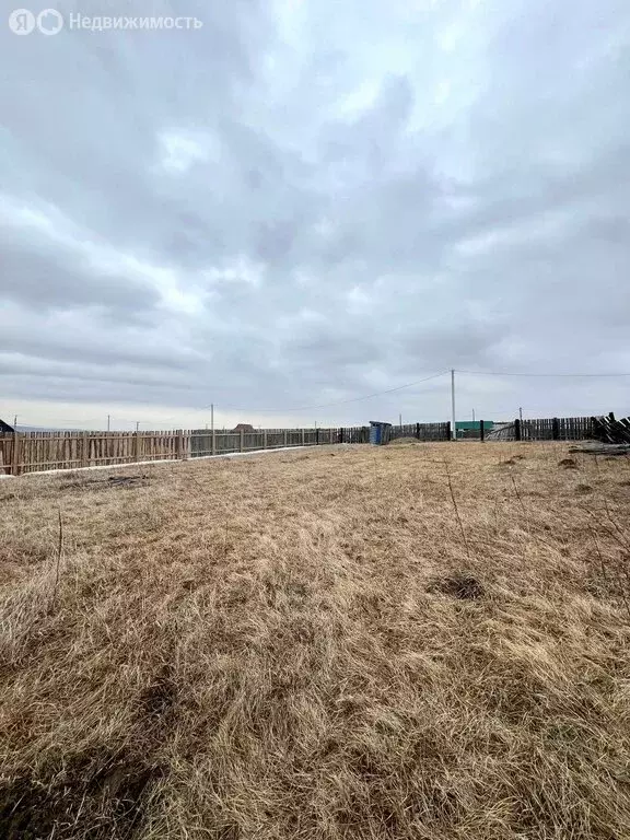 Участок в село Урик, Лесная улица (12 м) - Фото 1