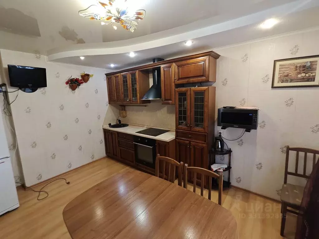 2-к кв. Коми, Сыктывкар ул. Домны Каликовой, 14 (52.0 м) - Фото 1