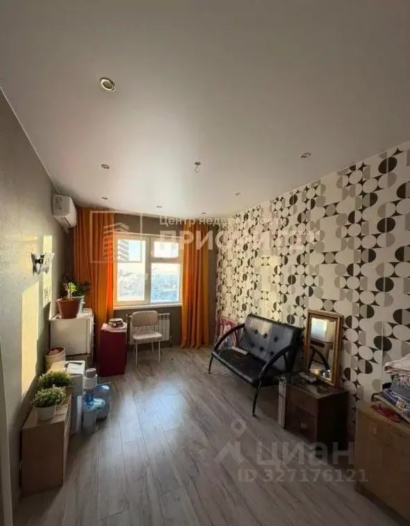 1-к кв. Саха (Якутия), Якутск просп. Михаила Николаева, 13/1к1 (37.0 ... - Фото 2