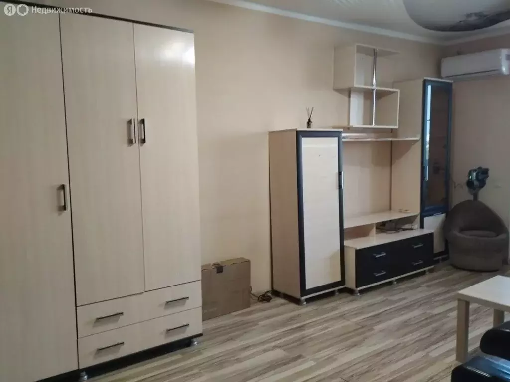 1-комнатная квартира: Ростов-на-Дону, проспект Сельмаш, 94 (33 м) - Фото 1