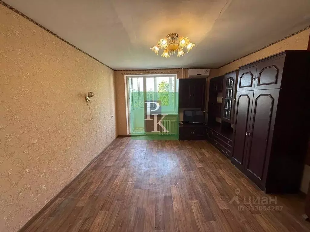 Комната Крым, Симферополь ул. Коммунаров, 4 (16.6 м) - Фото 2