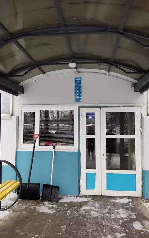 2-к кв. Санкт-Петербург просп. Большевиков, 22К5 (68.7 м) - Фото 1