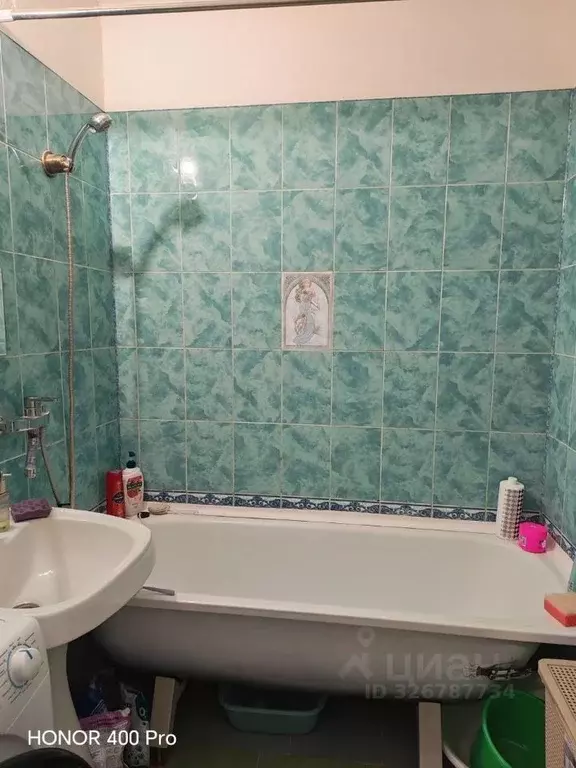 1-к кв. Курская область, Курск ул. Карла Маркса, 72к22 (42.0 м) - Фото 1