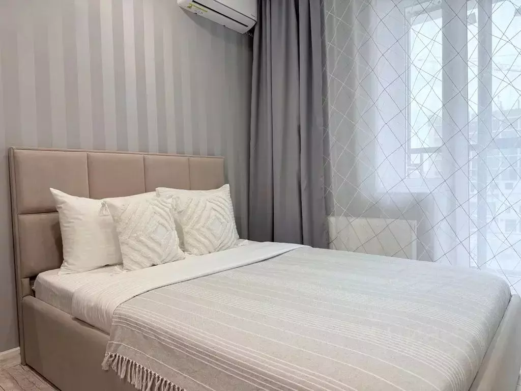 1-к кв. Челябинская область, Челябинск наб. Героя России С.А. Кислова, ... - Фото 1