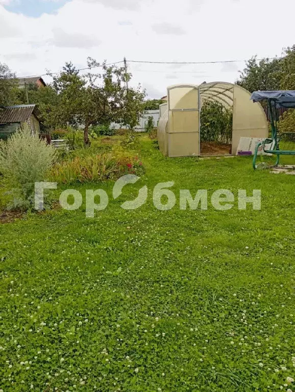 Продается участок в КП Новоголицыно - Фото 1