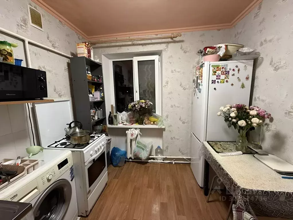 2-к кв. Краснодарский край, Армавир Краснофлотская ул., 70 (48.0 м) - Фото 2