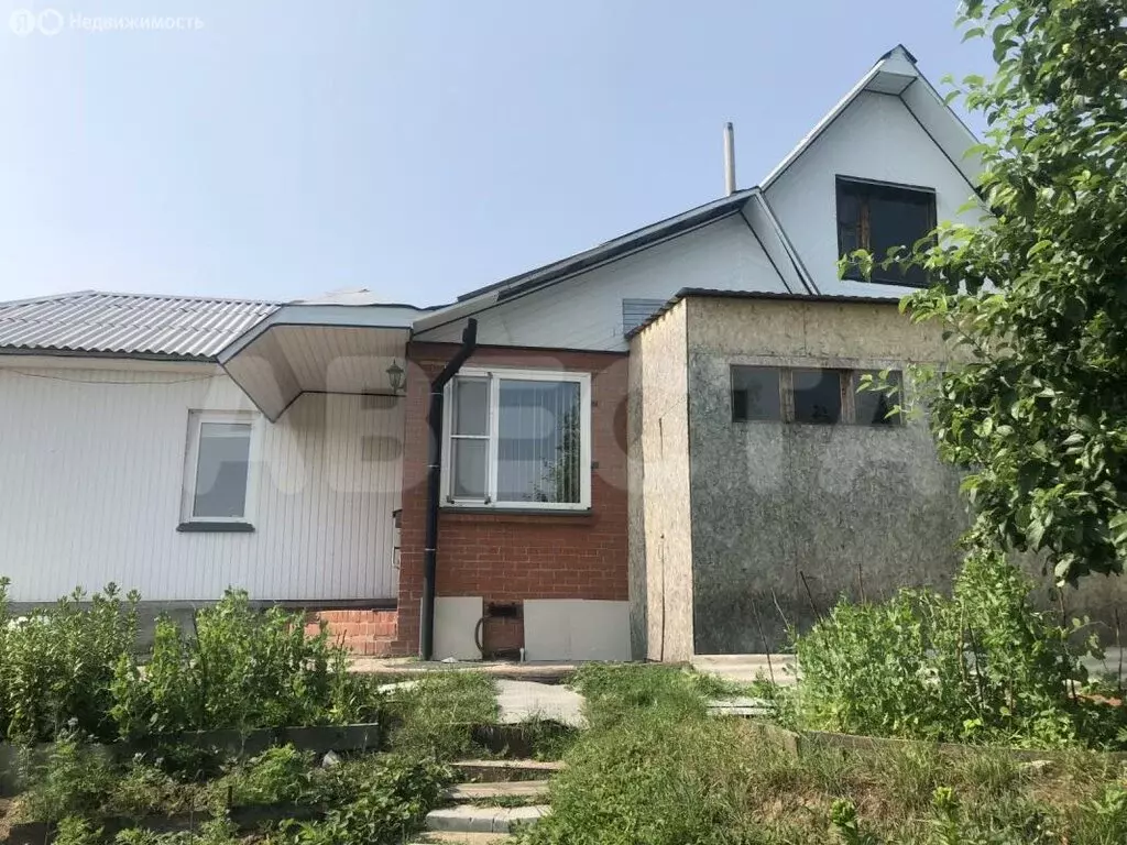 Дом в Омск, 2-я Ремесленная улица, 85А (83.9 м) - Фото 2