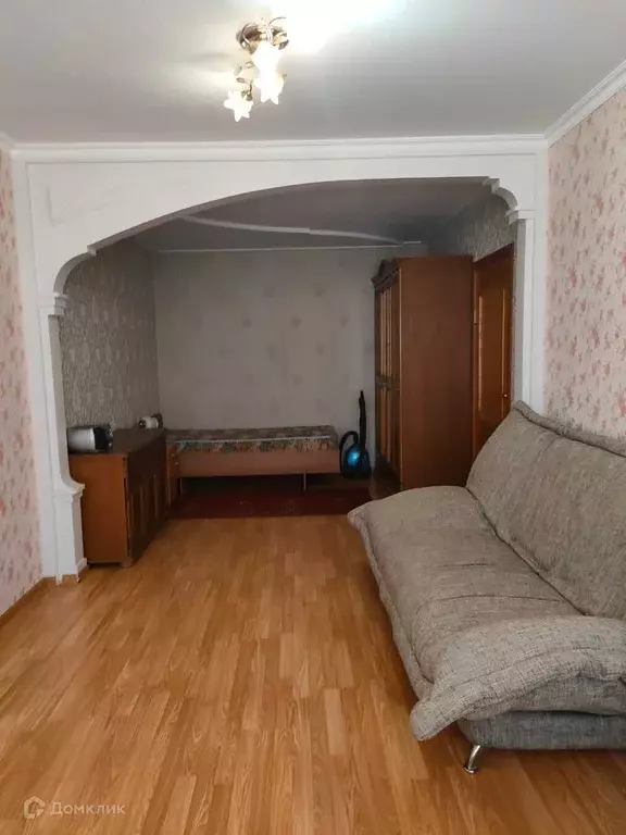 Продаётся 1-к квартира, 42 м - Фото 0