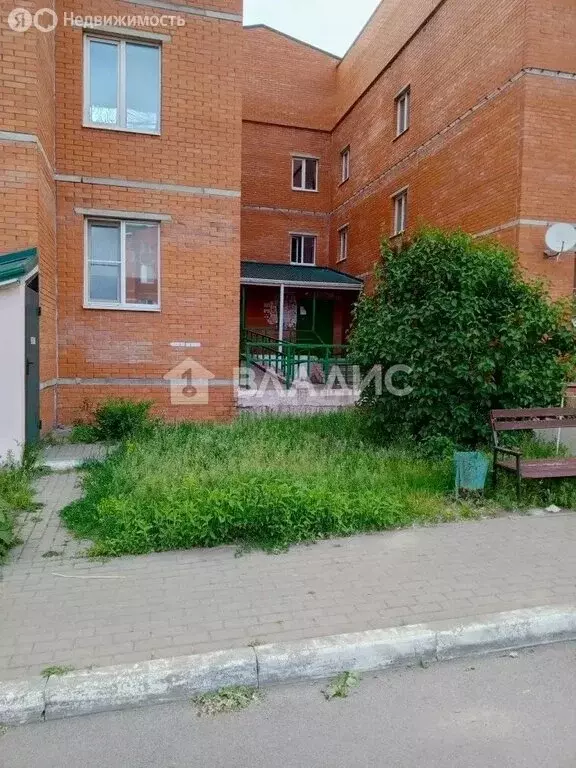 1-комнатная квартира: Семилуки, Транспортная улица, 4к2 (40.9 м) - Фото 2