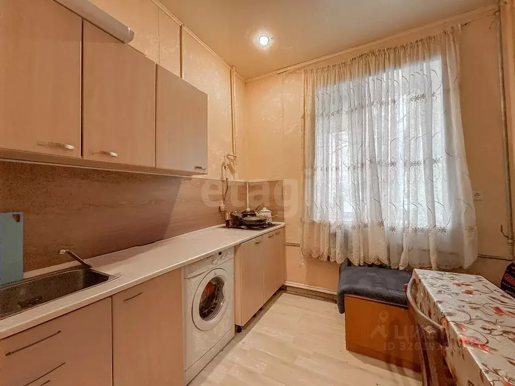 1-к кв. Псковская область, Псков ул. Льва Толстого, 26 (36.3 м) - Фото 2