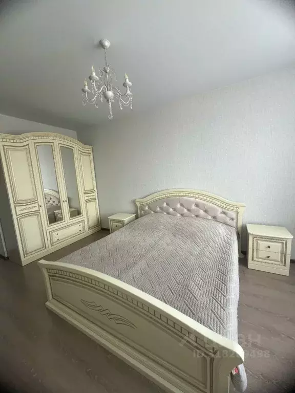2-к кв. Северная Осетия, Владикавказ ул. Курсантов-Кировцев, 33 (60.0 ... - Фото 1
