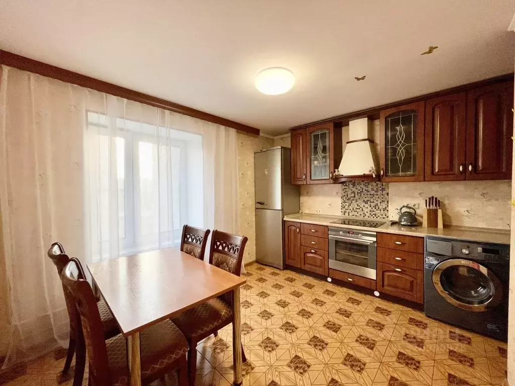 2-к кв. Москва Дубнинская ул., 69К1 (51.0 м) - Фото 2