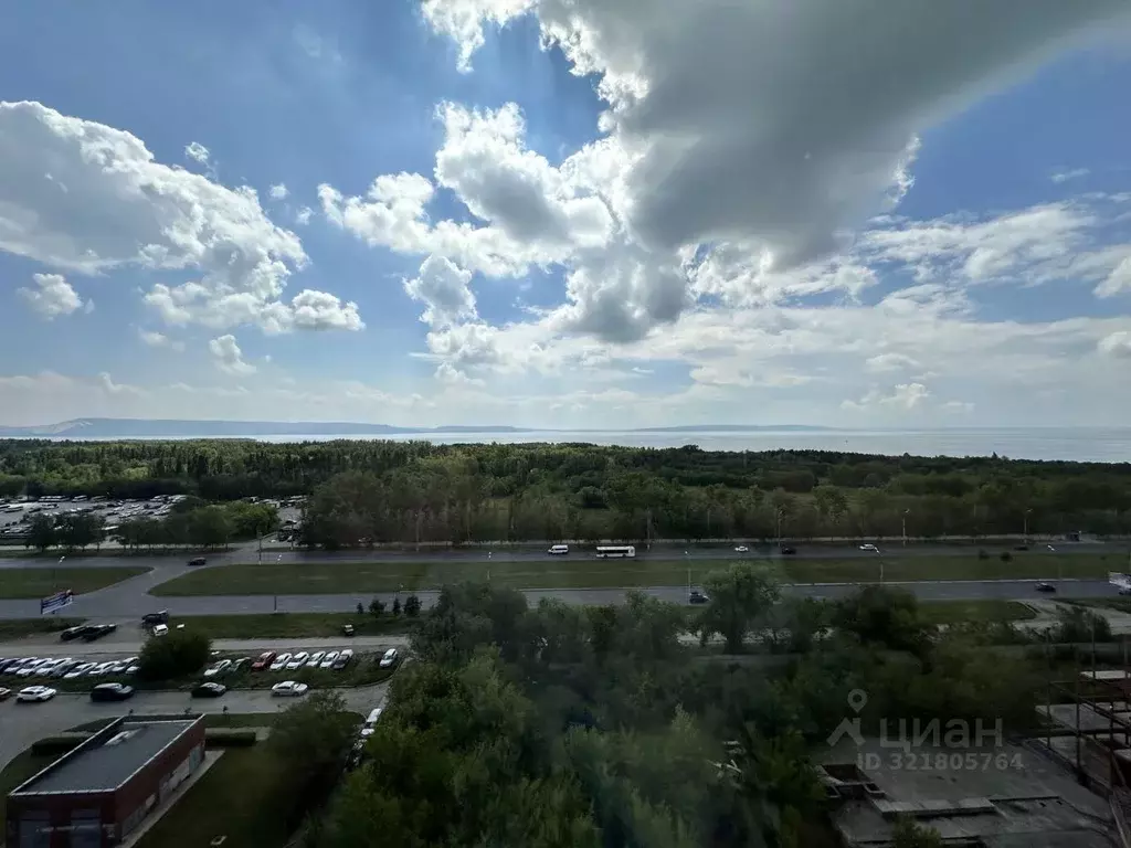 3-к кв. Самарская область, Тольятти Спортивная ул., 8А (133.5 м) - Фото 2