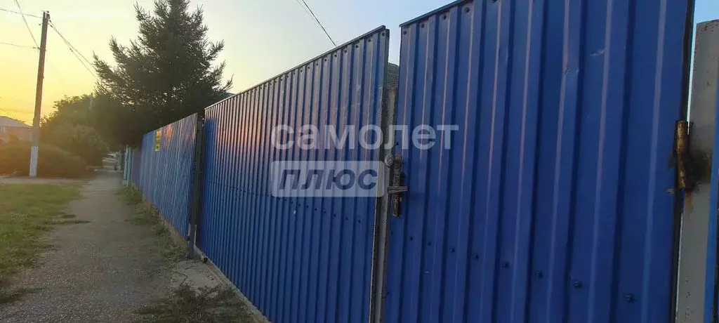 Дом в Гулькевичи, улица Декабристов, 15 (46.9 м) - Фото 1