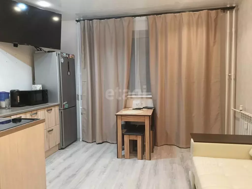 Студия Коми, Сыктывкар ул. Панева, 10 (19.0 м) - Фото 1