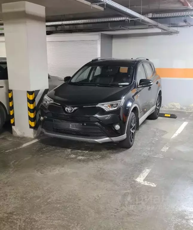 Гараж в Московская область, Одинцово Можайское ш., 122 (14 м) - Фото 1