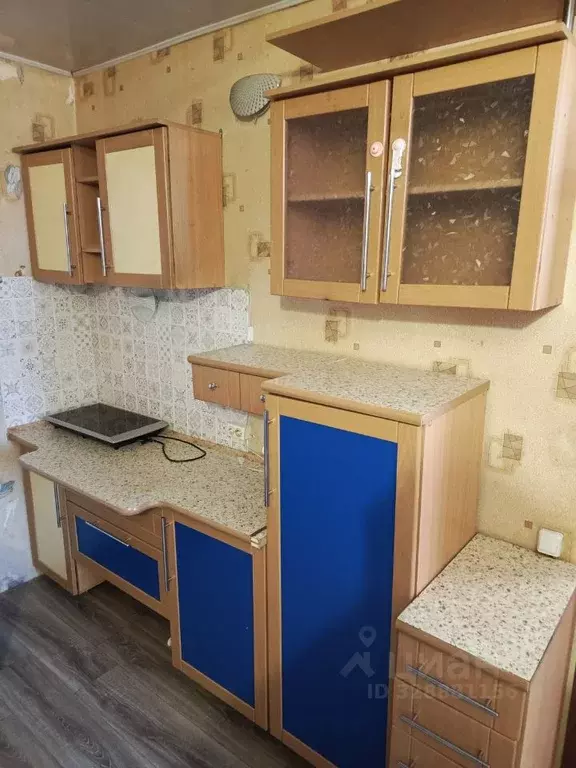 2-к кв. Новгородская область, Новгородский район, Ермолинское с/пос, ... - Фото 1