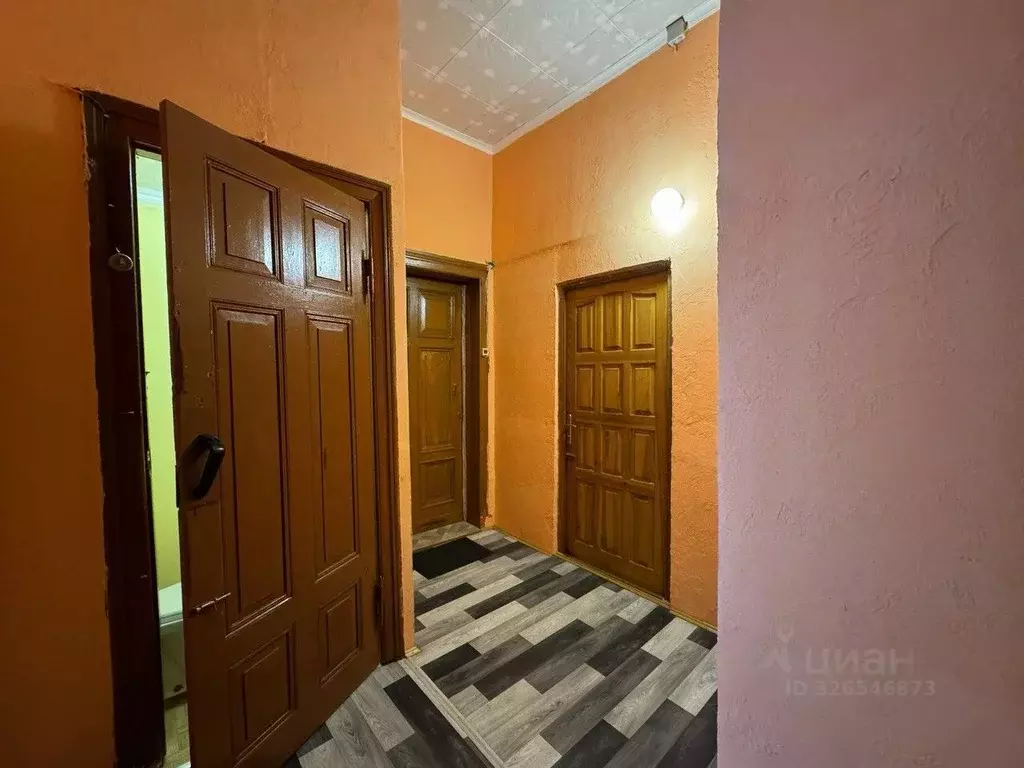 Комната Калининградская область, Советск ул. Александра Невского, 12 ... - Фото 2