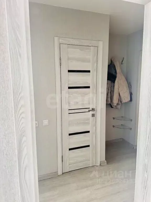 1-к кв. Кемеровская область, Кемерово просп. Ленина, 81А (31.9 м) - Фото 2