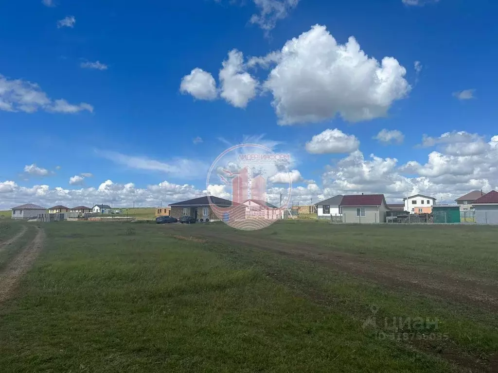 Участок в Крым, Симферопольский район, с. Родниково  (6.0 сот.) - Фото 0