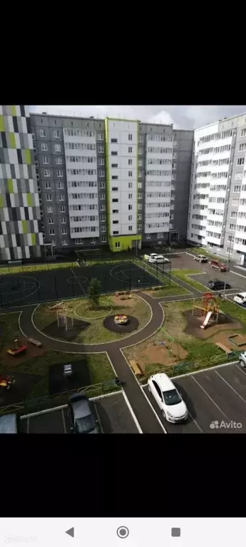 Продаётся 1-к квартира, 31.7 м - Фото 1