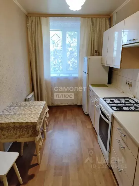 1-к кв. Рязанская область, Рязань ул. Бирюзова, 1к4 (33.0 м) - Фото 0
