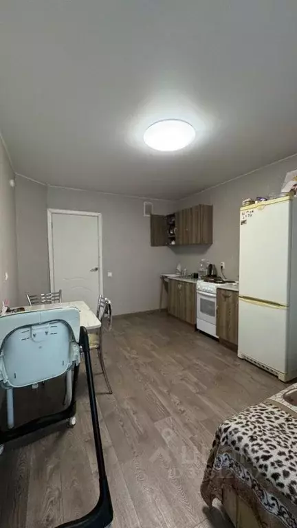 2-к кв. Татарстан, Набережные Челны ул. Виктора Полякова, 9 (47.0 м) - Фото 1