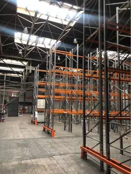 Склад в Московская область, Богородский городской округ, имени ... - Фото 2