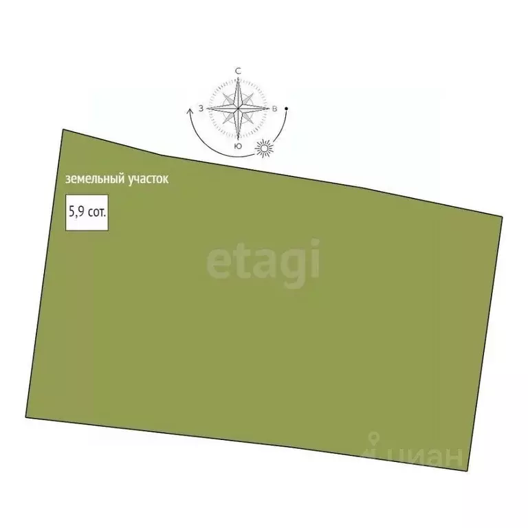 Дом в Свердловская область, Верхняя Салда ул. 25 Октября, 118А (29 м) - Фото 2