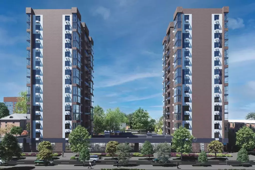 Гараж в Ростовская область, Ростов-на-Дону Буйнакская ул., 7 (14 м) - Фото 1