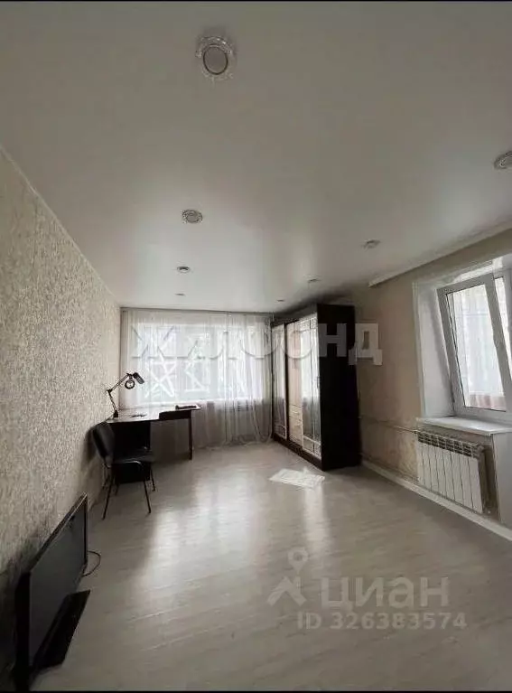 2-к кв. Белгородская область, Белгород ул. 50-летия Белгородской ... - Фото 2