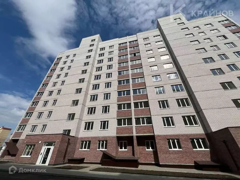 Продаётся 1-к квартира, 40.42 м - Фото 0