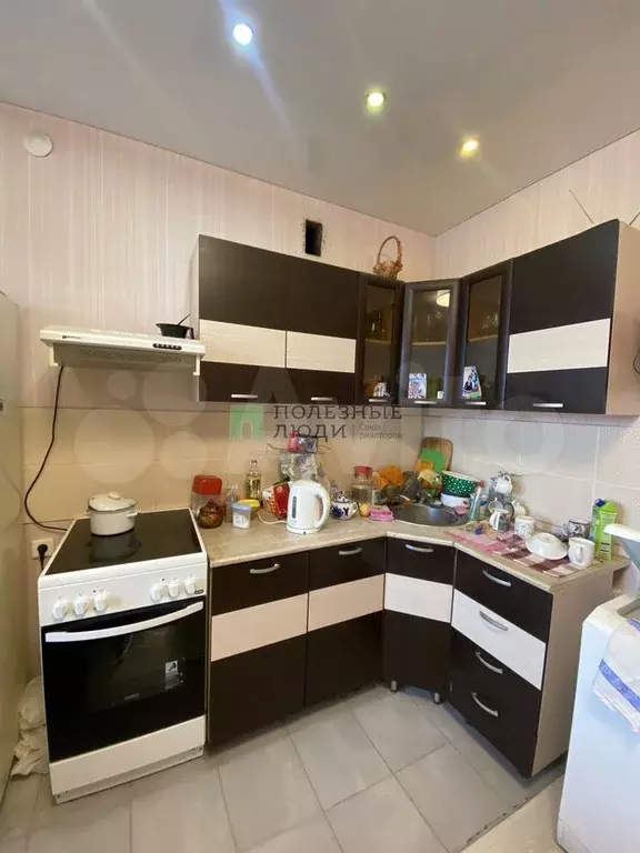 1-к. квартира, 35 м, 3/9 эт. - Фото 0