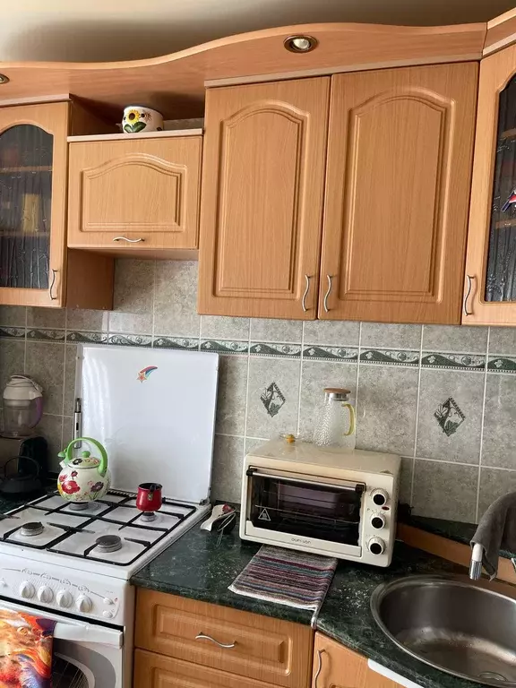 Продаётся 3-к квартира, 63.2 м - Фото 1